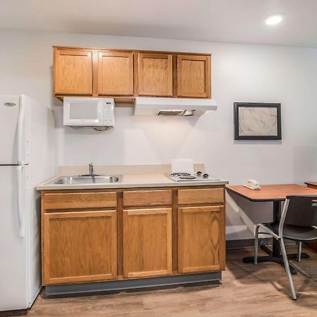 Extended Stay America Select Suites - Tallahassee - Northwest Экстерьер фото