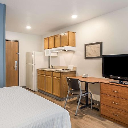 Extended Stay America Select Suites - Tallahassee - Northwest Экстерьер фото