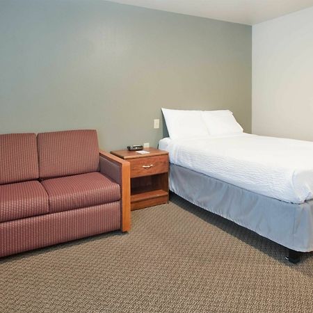 Extended Stay America Select Suites - Tallahassee - Northwest Экстерьер фото
