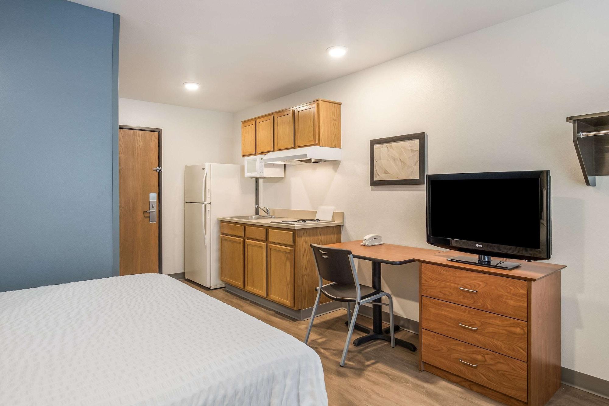 Extended Stay America Select Suites - Tallahassee - Northwest Экстерьер фото