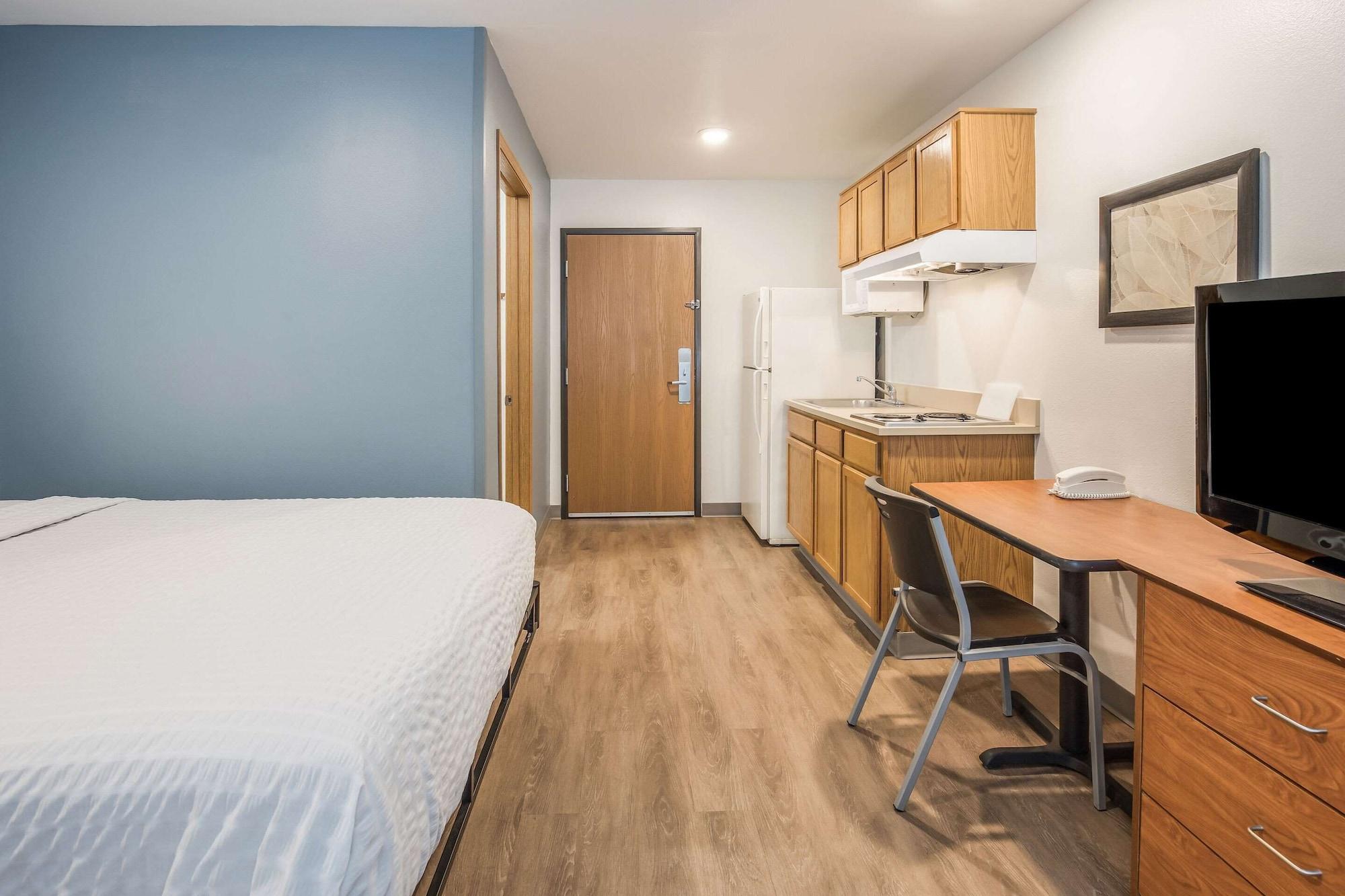 Extended Stay America Select Suites - Tallahassee - Northwest Экстерьер фото