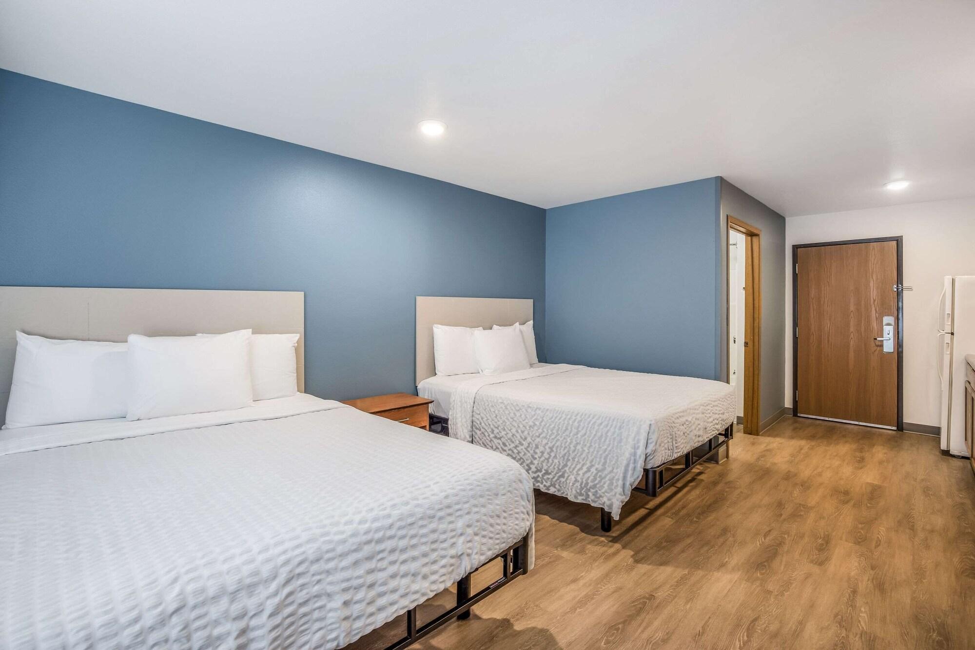 Extended Stay America Select Suites - Tallahassee - Northwest Экстерьер фото