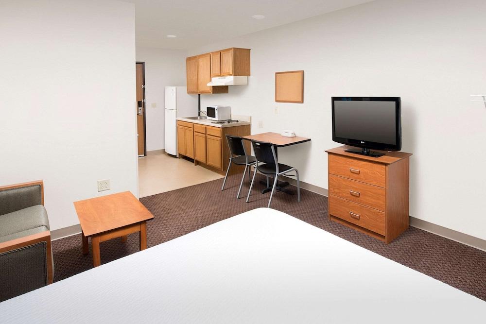 Extended Stay America Select Suites - Tallahassee - Northwest Экстерьер фото