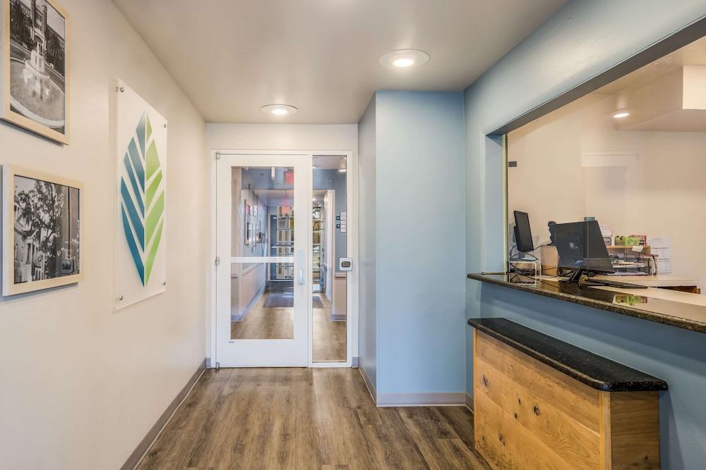 Extended Stay America Select Suites - Tallahassee - Northwest Экстерьер фото