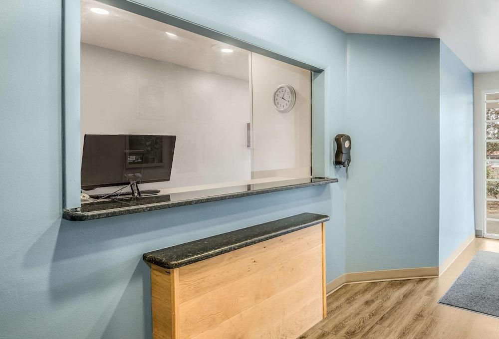 Extended Stay America Select Suites - Tallahassee - Northwest Экстерьер фото
