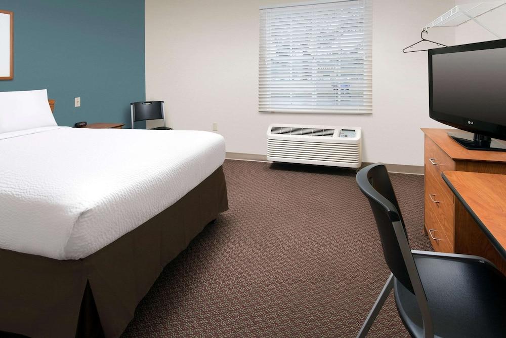 Extended Stay America Select Suites - Tallahassee - Northwest Экстерьер фото