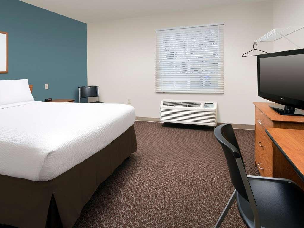 Extended Stay America Select Suites - Tallahassee - Northwest Номер фото