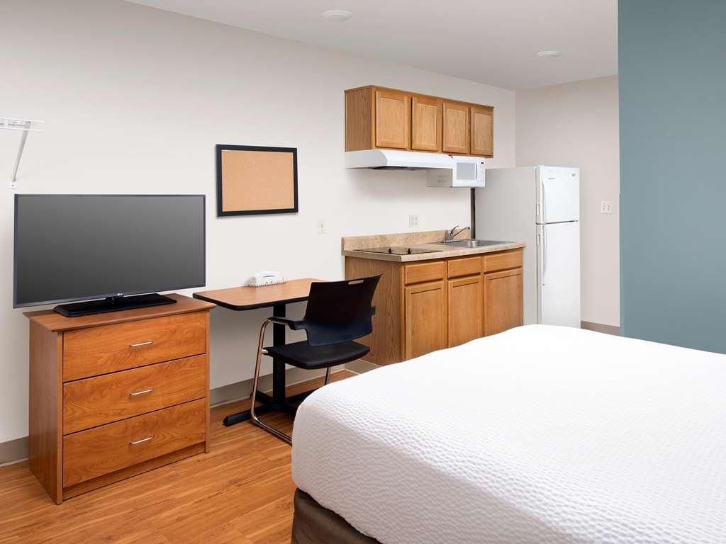 Extended Stay America Select Suites - Tallahassee - Northwest Номер фото