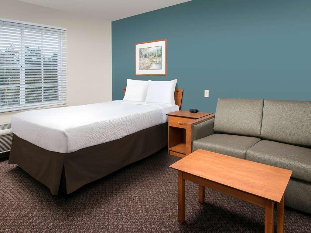 Extended Stay America Select Suites - Tallahassee - Northwest Номер фото
