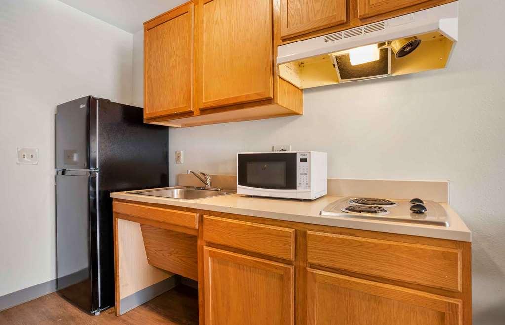 Extended Stay America Select Suites - Tallahassee - Northwest Номер фото