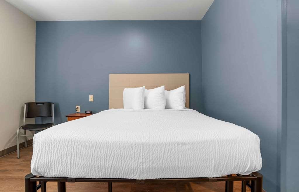 Extended Stay America Select Suites - Tallahassee - Northwest Номер фото