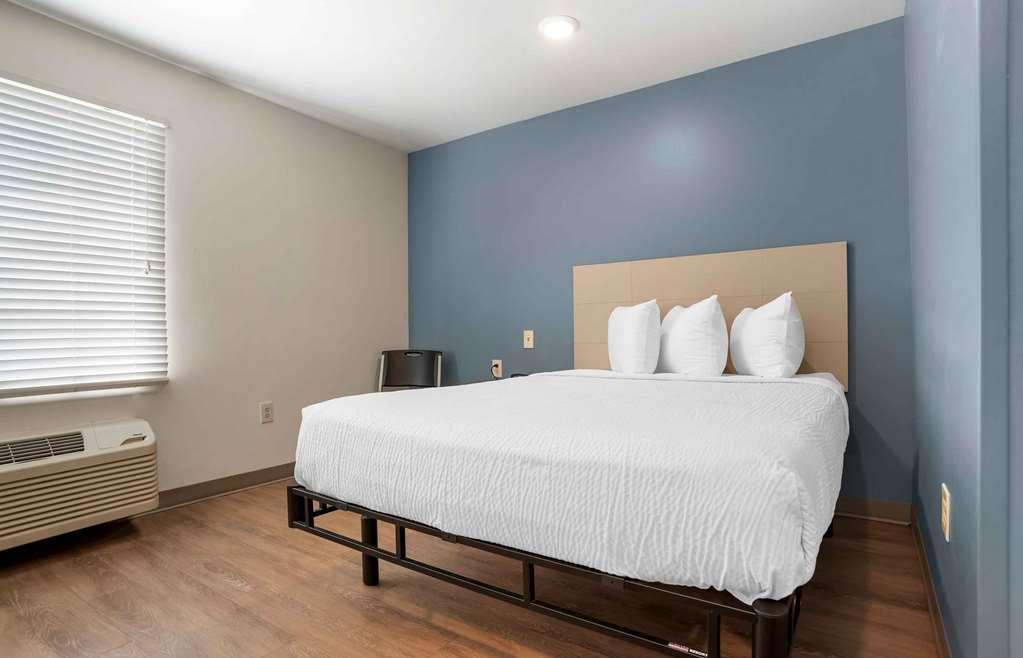 Extended Stay America Select Suites - Tallahassee - Northwest Номер фото