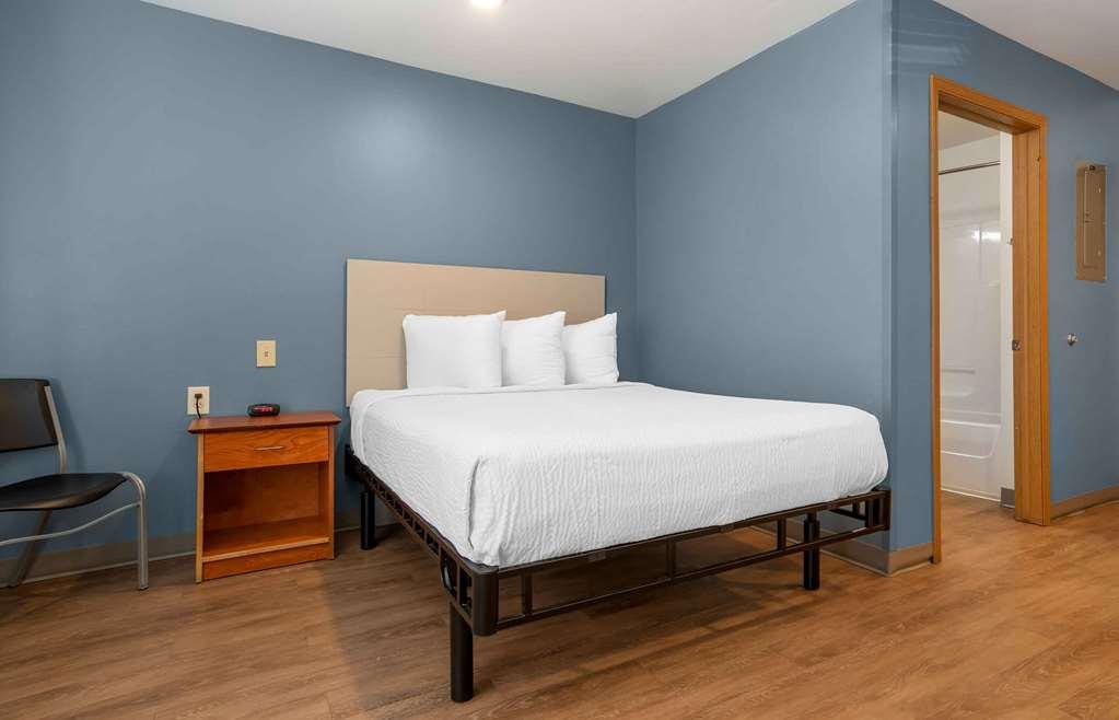 Extended Stay America Select Suites - Tallahassee - Northwest Номер фото