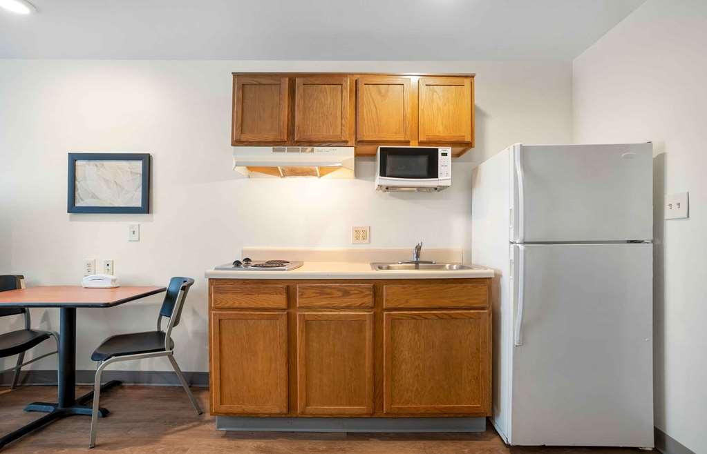 Extended Stay America Select Suites - Tallahassee - Northwest Номер фото
