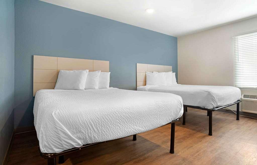 Extended Stay America Select Suites - Tallahassee - Northwest Номер фото