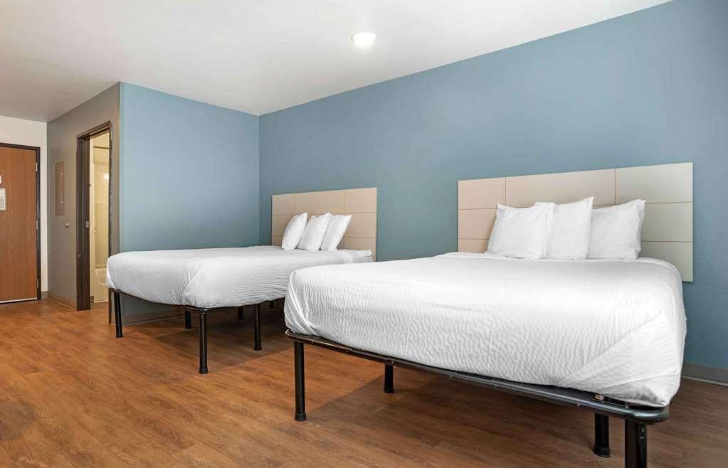 Extended Stay America Select Suites - Tallahassee - Northwest Номер фото