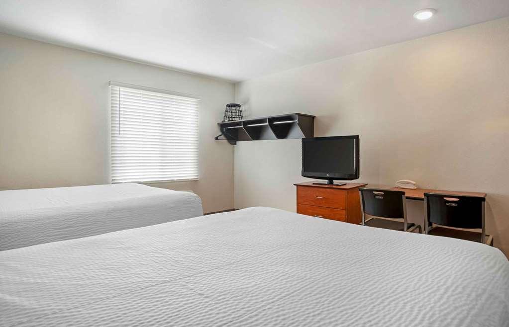 Extended Stay America Select Suites - Tallahassee - Northwest Номер фото