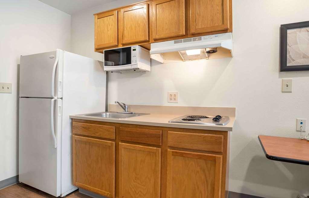 Extended Stay America Select Suites - Tallahassee - Northwest Номер фото