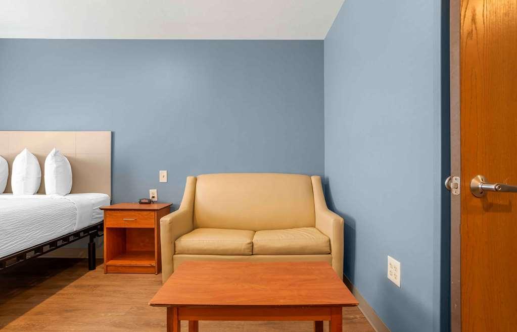 Extended Stay America Select Suites - Tallahassee - Northwest Номер фото