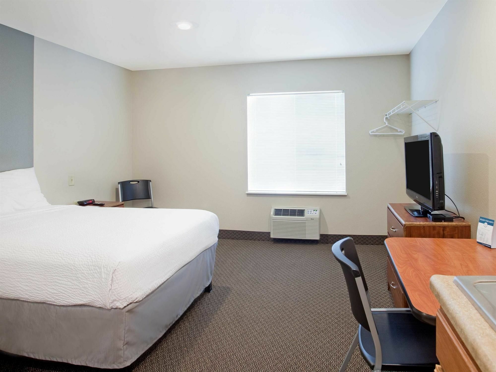 Extended Stay America Select Suites - Tallahassee - Northwest Экстерьер фото