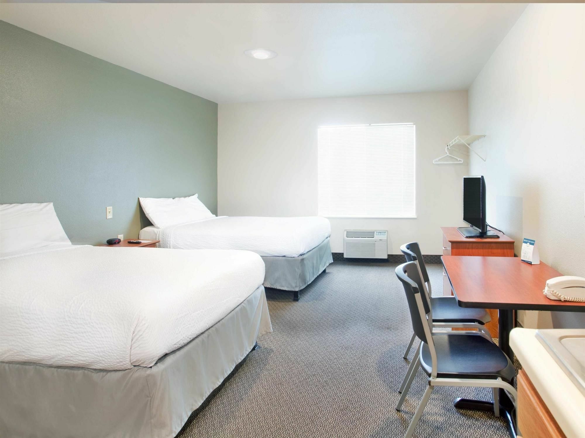 Extended Stay America Select Suites - Tallahassee - Northwest Экстерьер фото